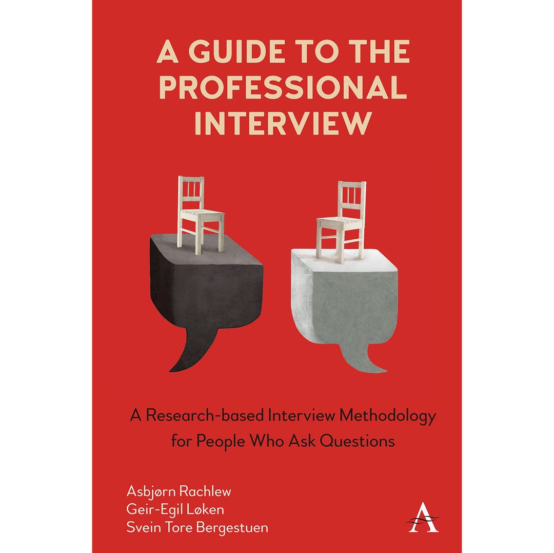 A Guide to the Professional  Interview