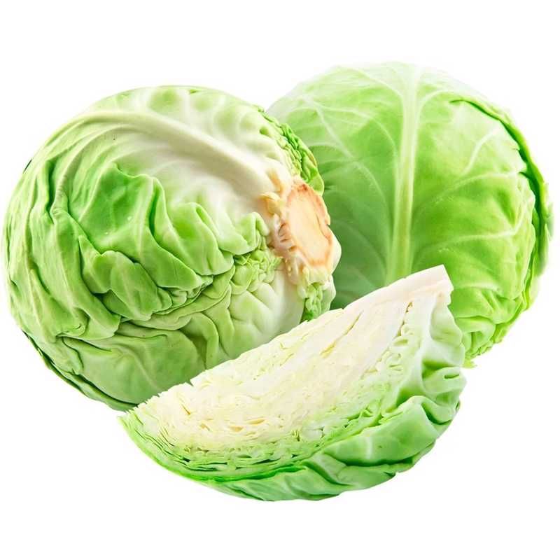 Капуста 1 шт