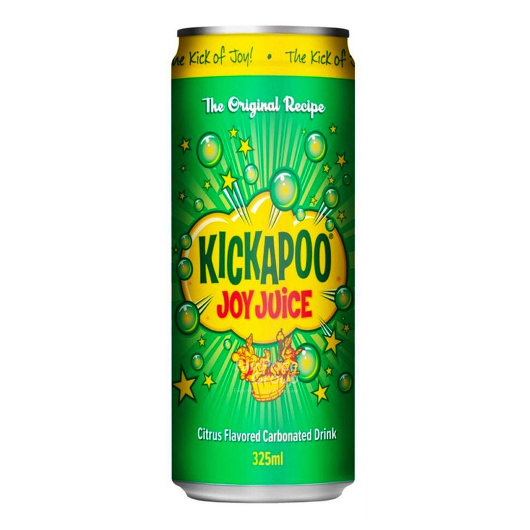 Kickapoo