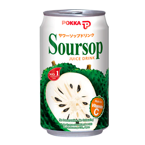 Soursop