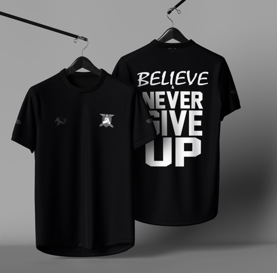 Bratstvo - NeverGiveUp