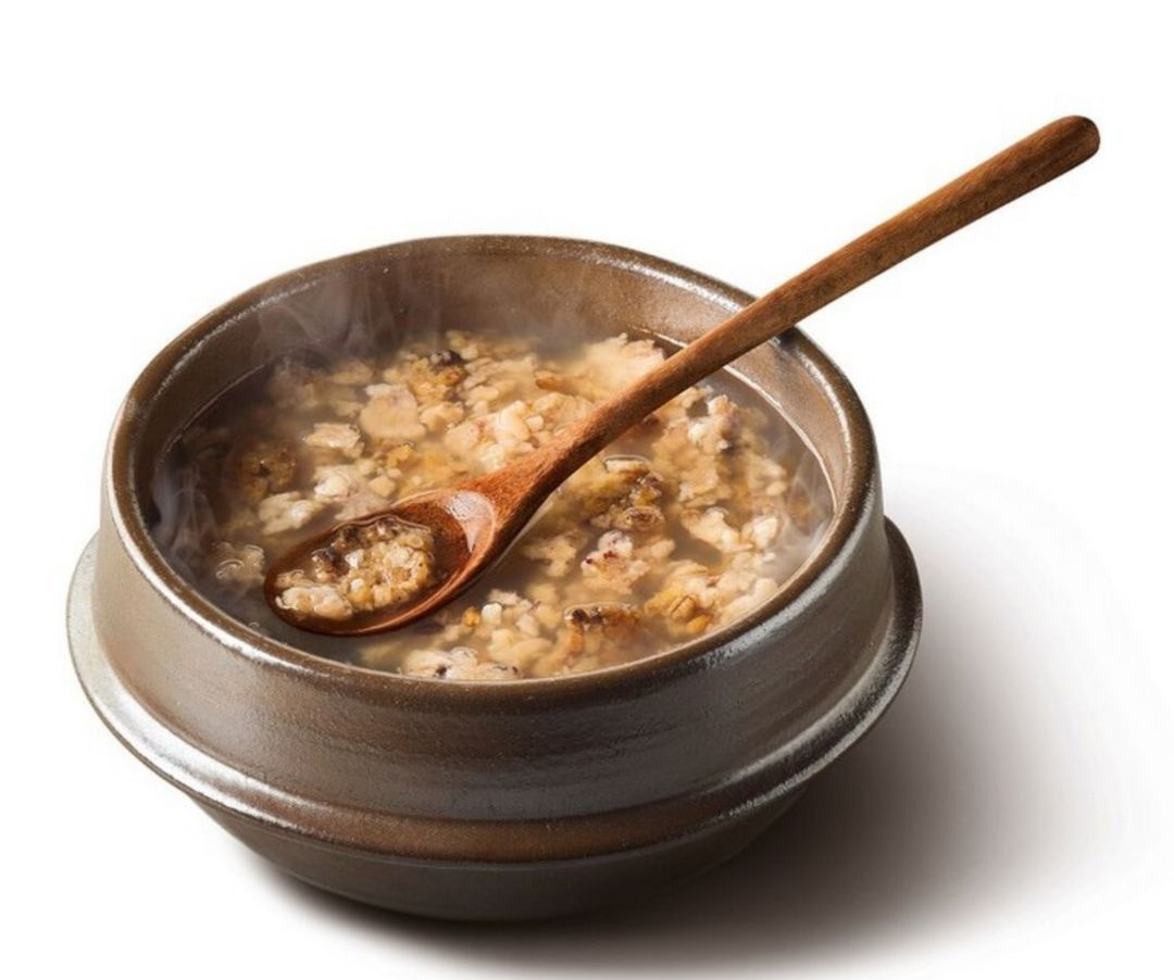 오곡 누룽지 150g  | Five-grain Nurungji