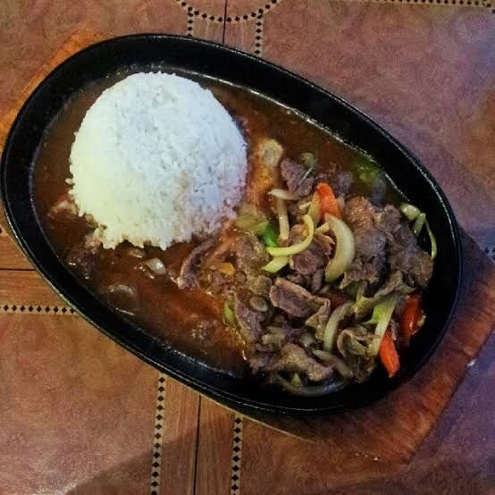 DAGING