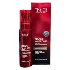 The Elf Nano White Dose Serum (60ml)