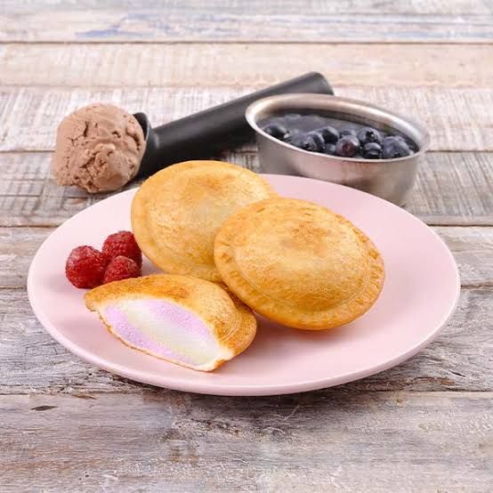 ICE CREAM GORENG