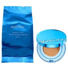 SKINTIFIC- Cushion Refill 
