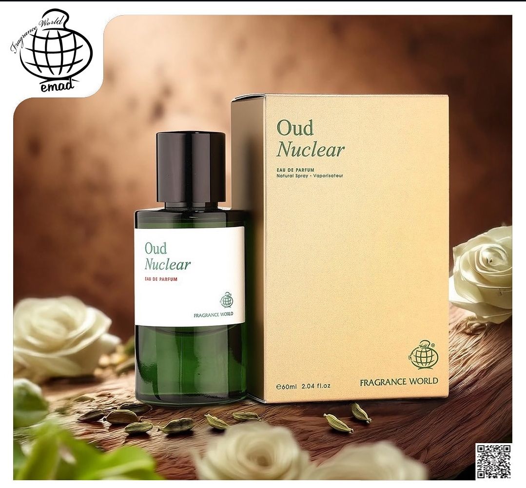 OUD NUCLEAR 