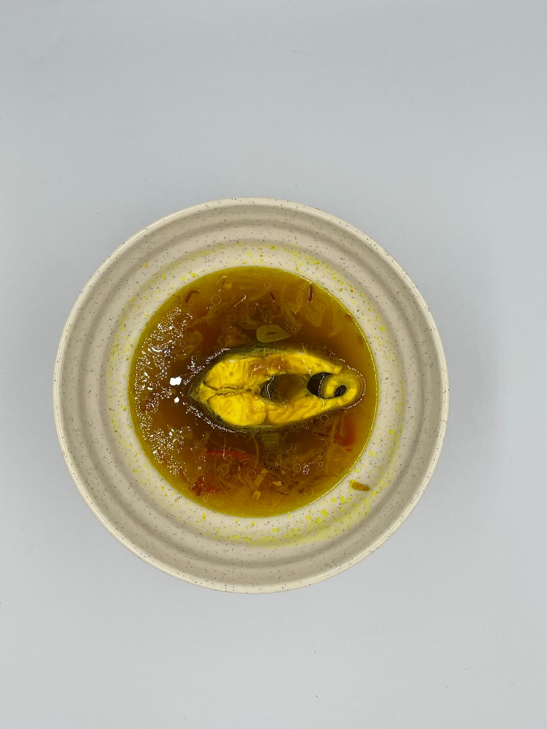 PINDANG NILA - MUJAIR