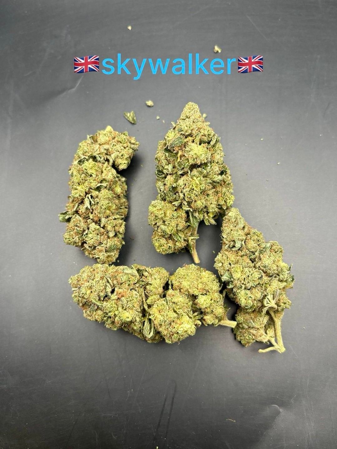 Kush 