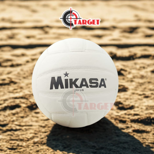Mikasa MG MV210 Volleyball No 2 White 