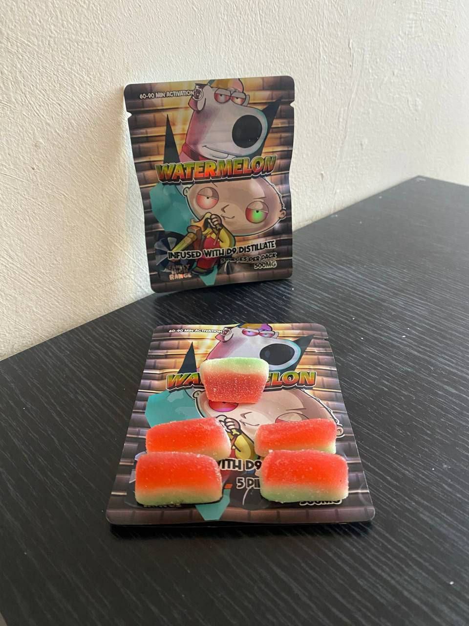 Family High range 500MG