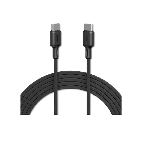 Oraimo OCD-154CC FastLine 2 Type-C to Type-C Super Fast Charging Data Cable
