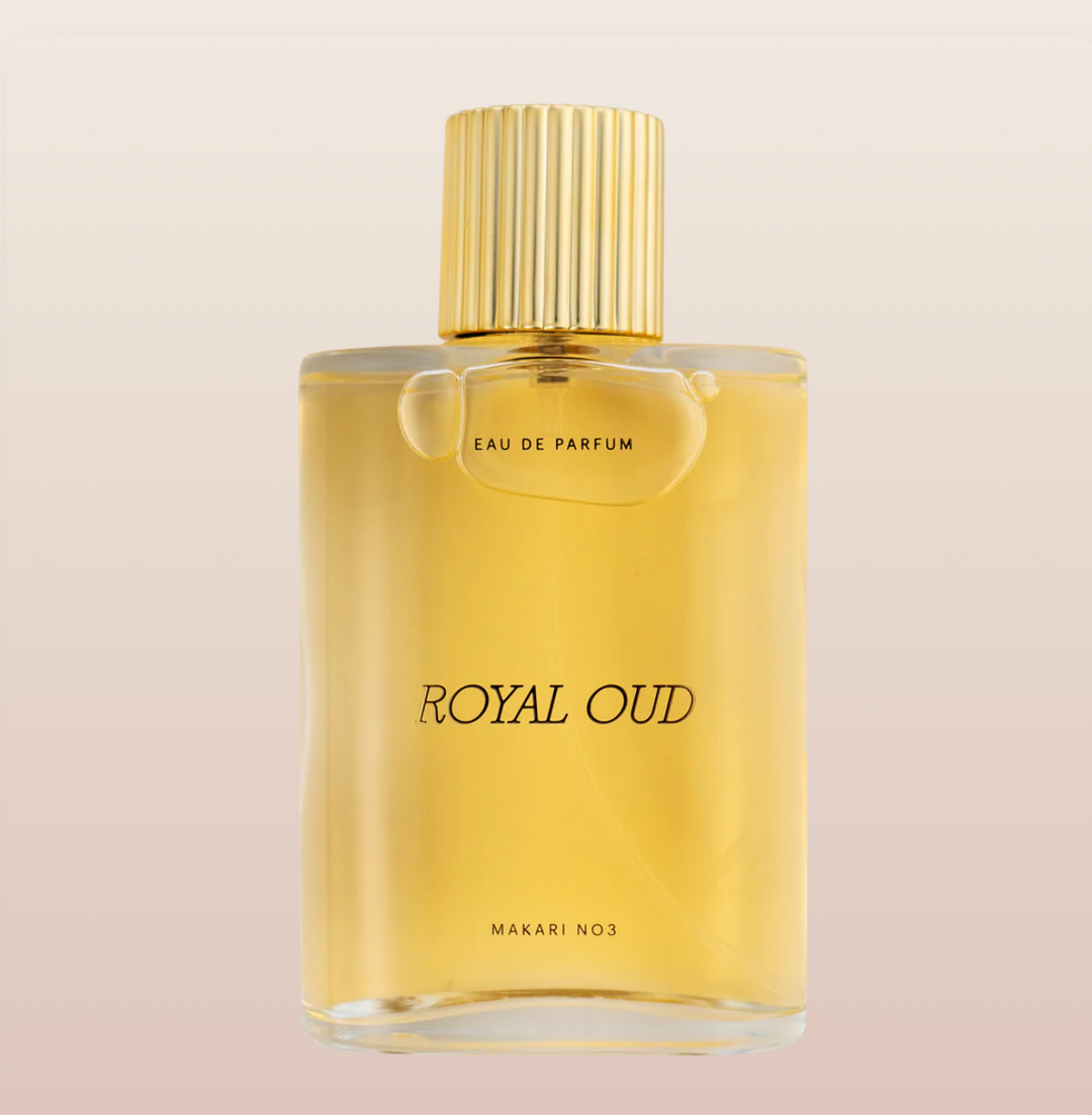 4042 Royal Oud Perfume