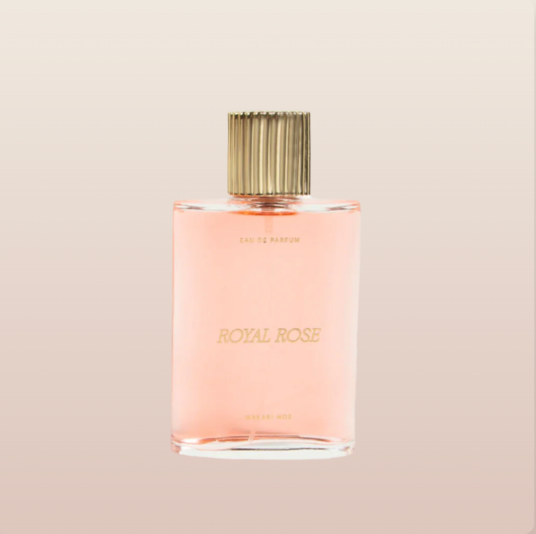 4043 Royal Rose Perfume