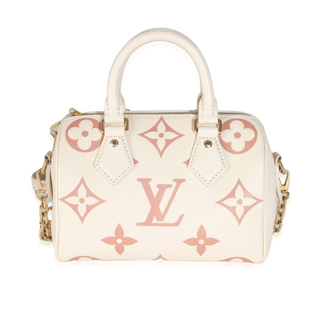 LV SPEEDY - (GRADE PREMIUM)