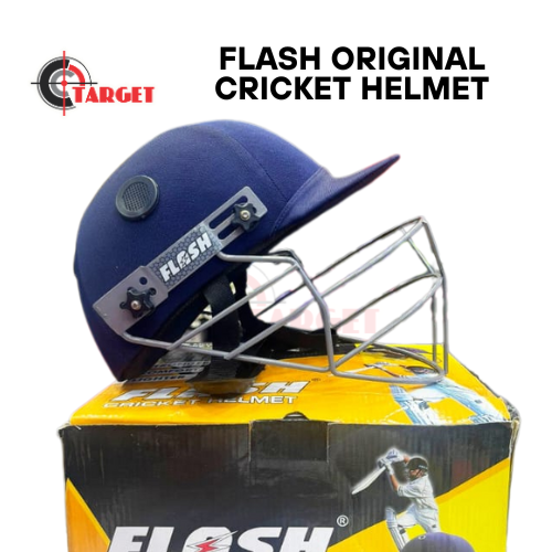 Flash Original Cricket Helmet