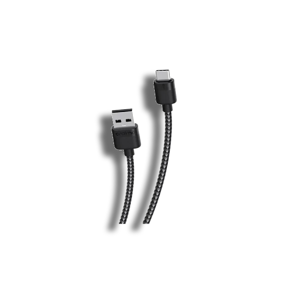 Oraimo OCD-C32 DuraLine 3 Type-C Fast Charging Data Cable
