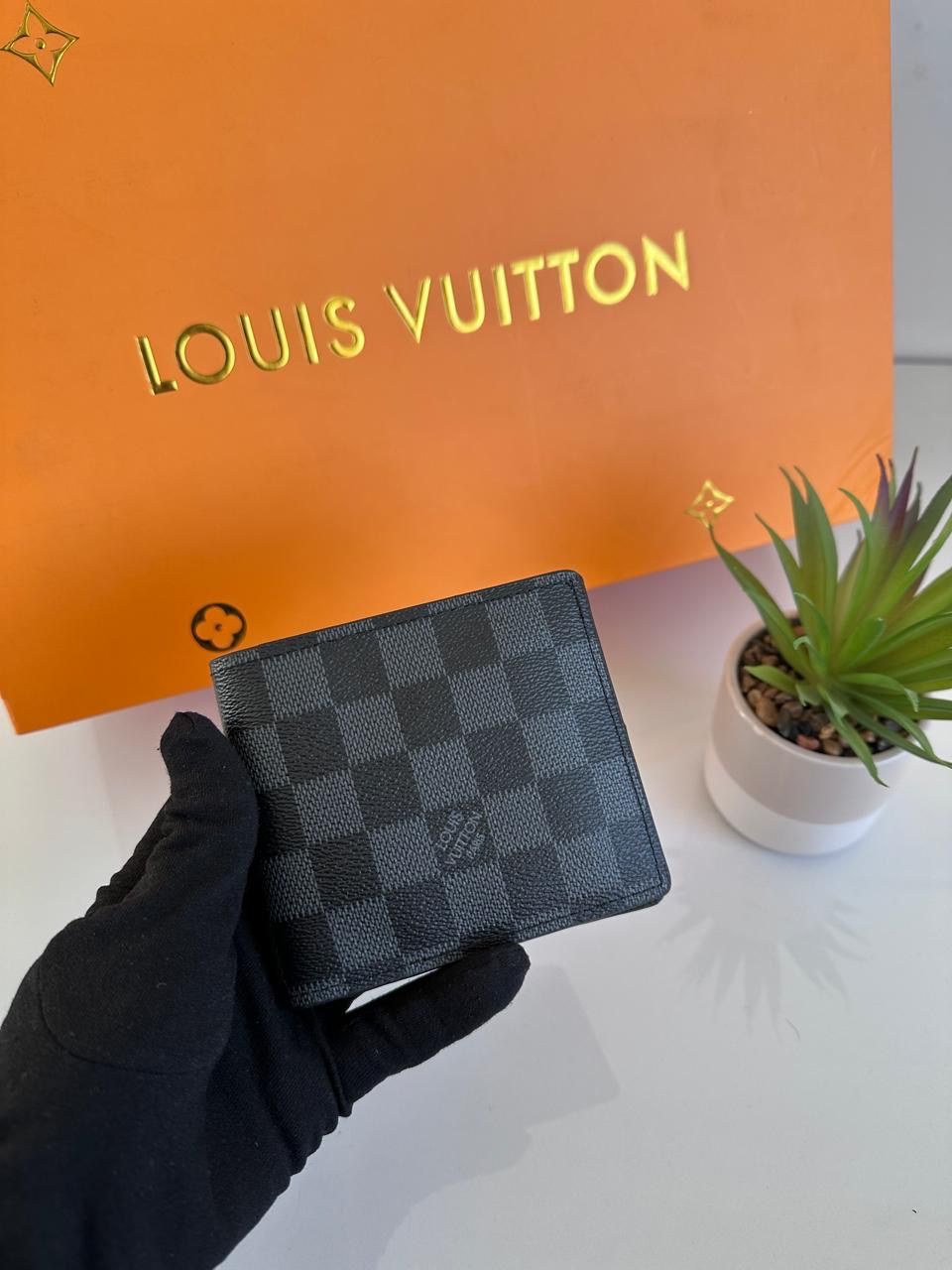 Men’s Wallets