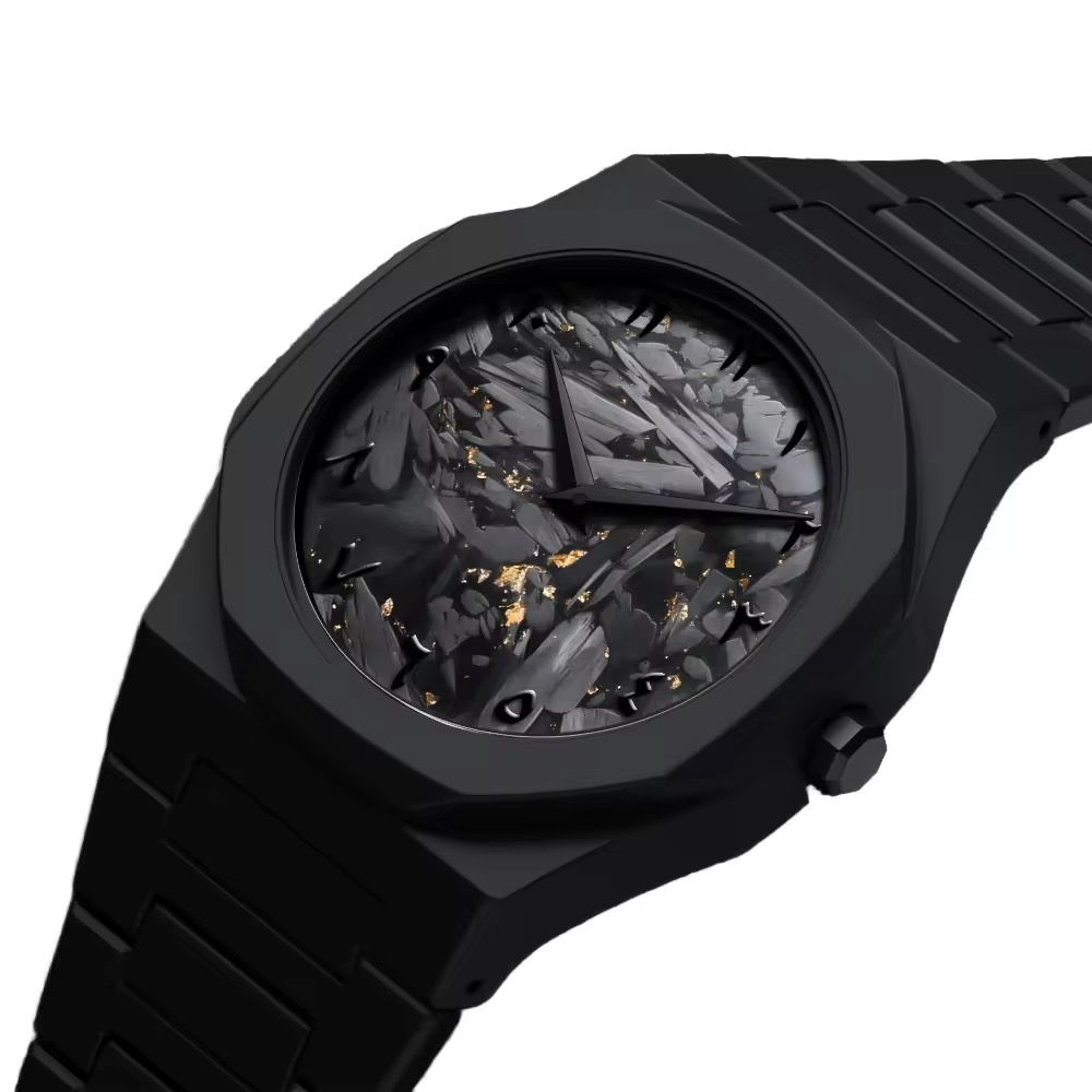 Aura watch new design