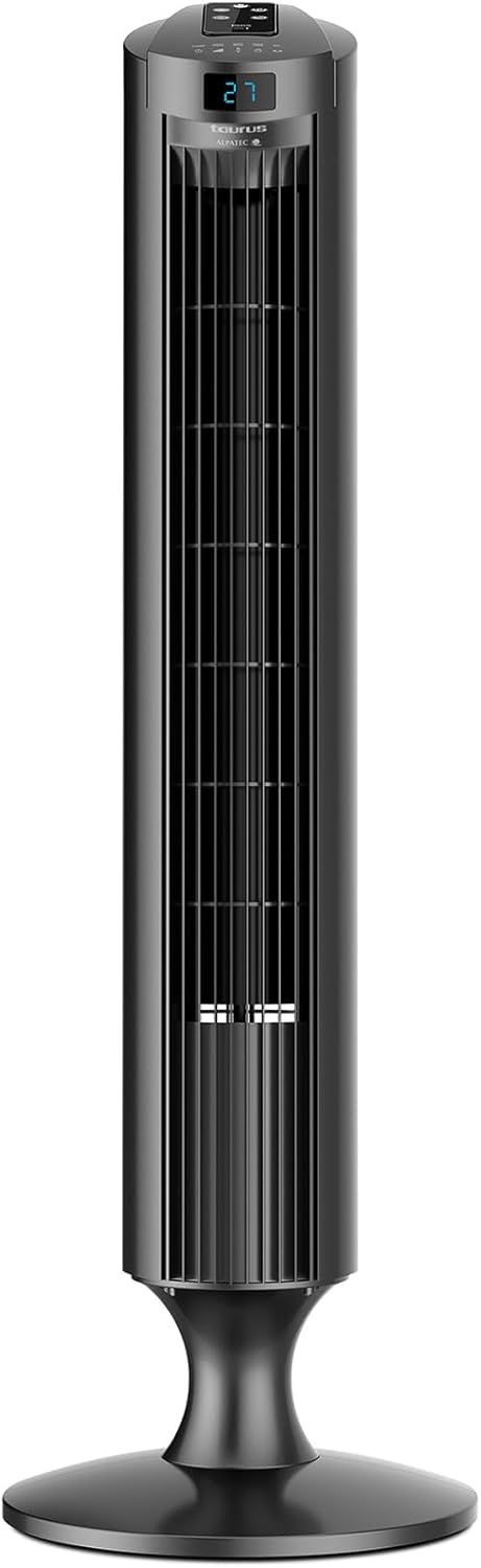 FAN TOWER- TAURUS-BABEL RCH