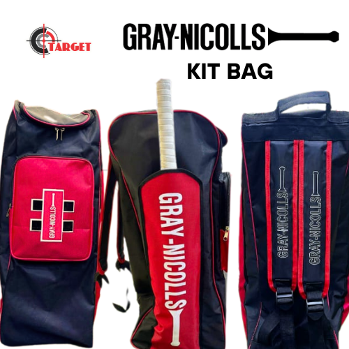 GRAY NICOLLS  Kit Bag Cricket Bag