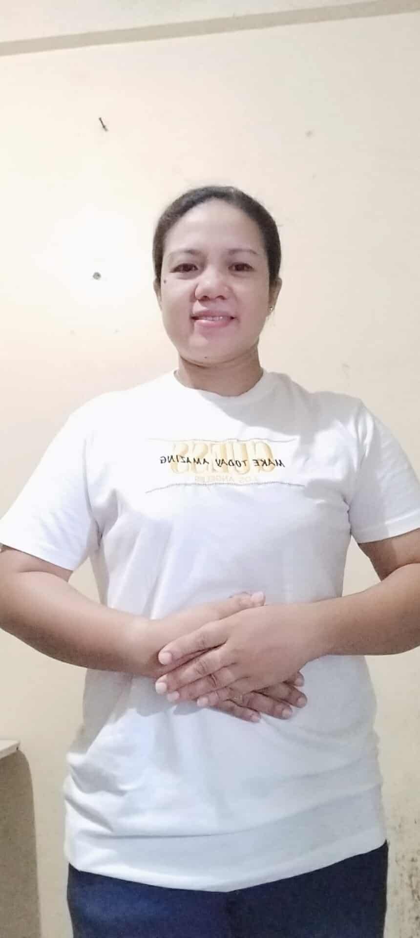 07-41yrs-Adelaida-EX OMAN-Finished Contract