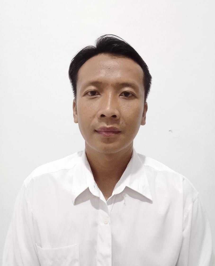 Krismawan-39- Skill worker Electric- Indonesian
