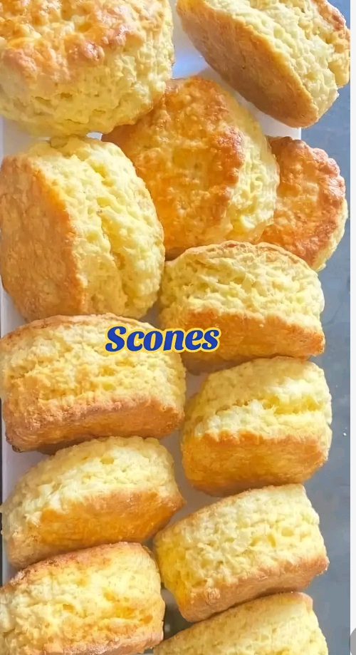 Scones 