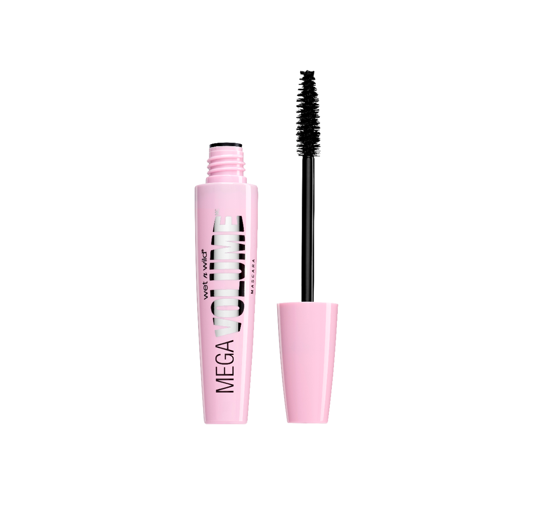 Went Wild Beauty Mega Volume Mascara
