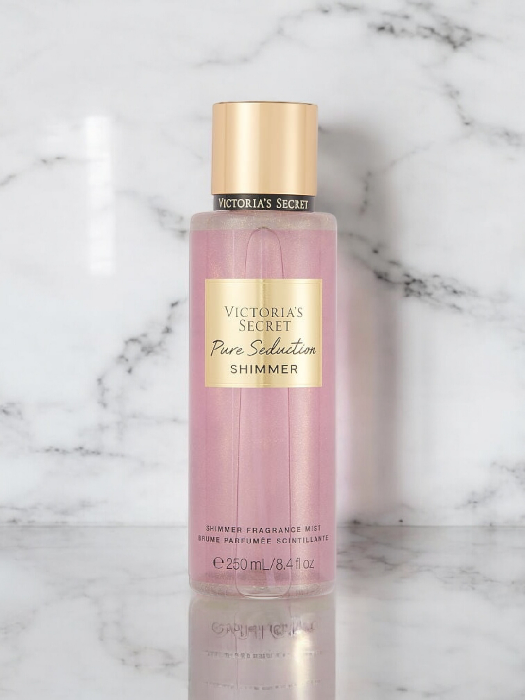 Pure Seduction Shimmer 