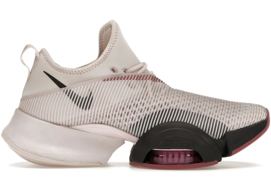 Nike Air Zoom SuperRep - WMN X Barley Rose