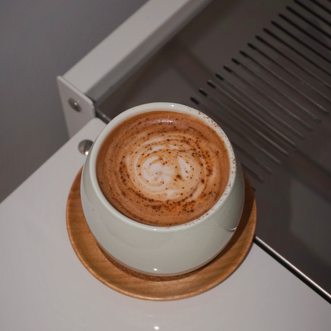 chocolate