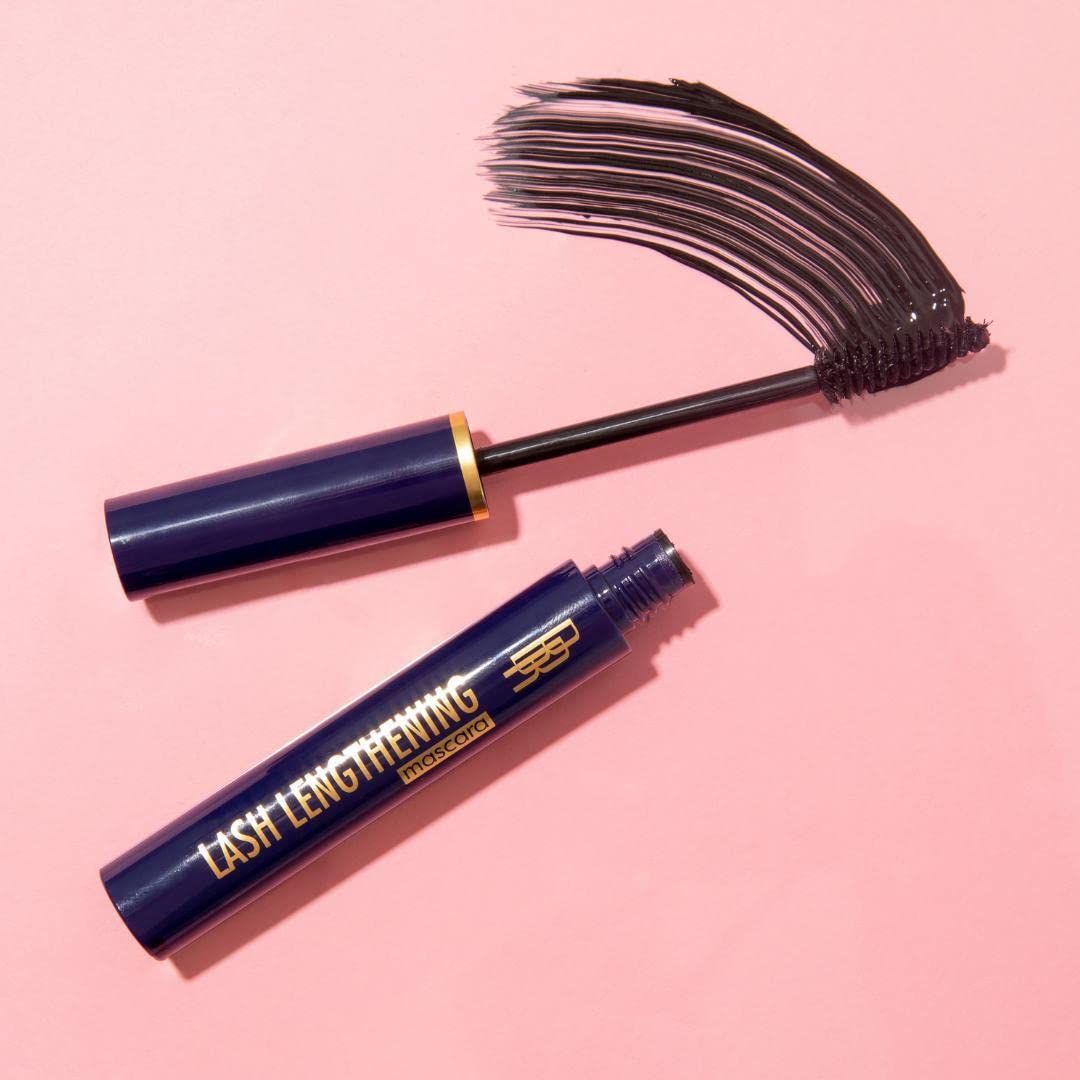 Black Radiance Lash Lengthening Mascara 