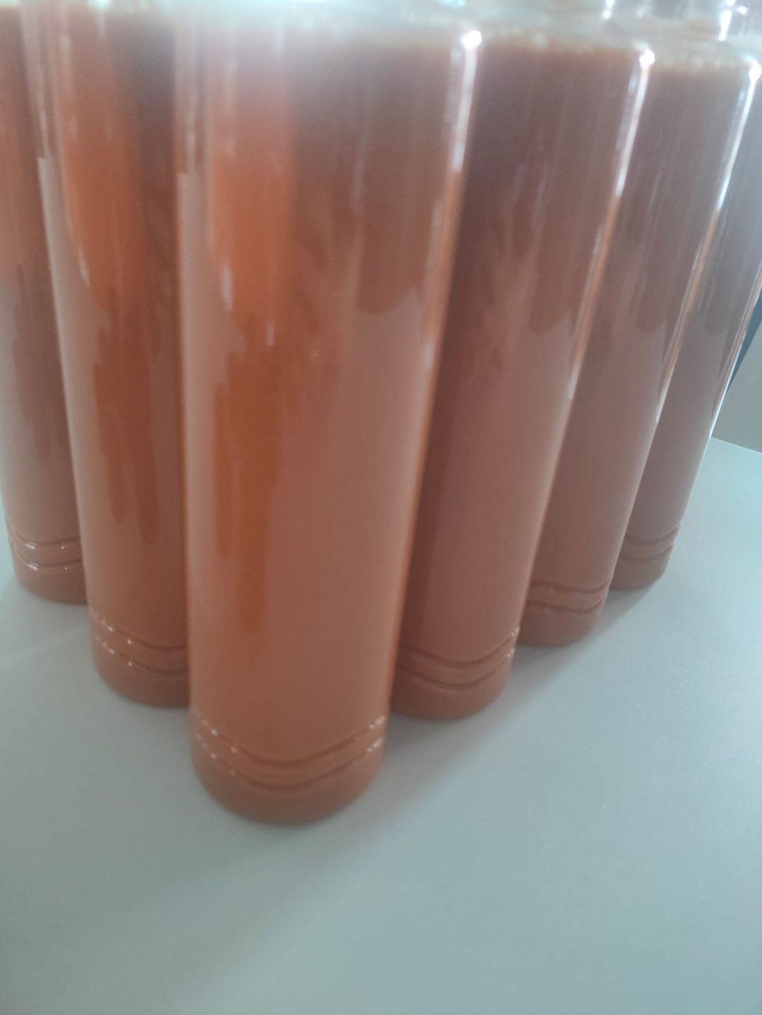 Thai Milk Tea
