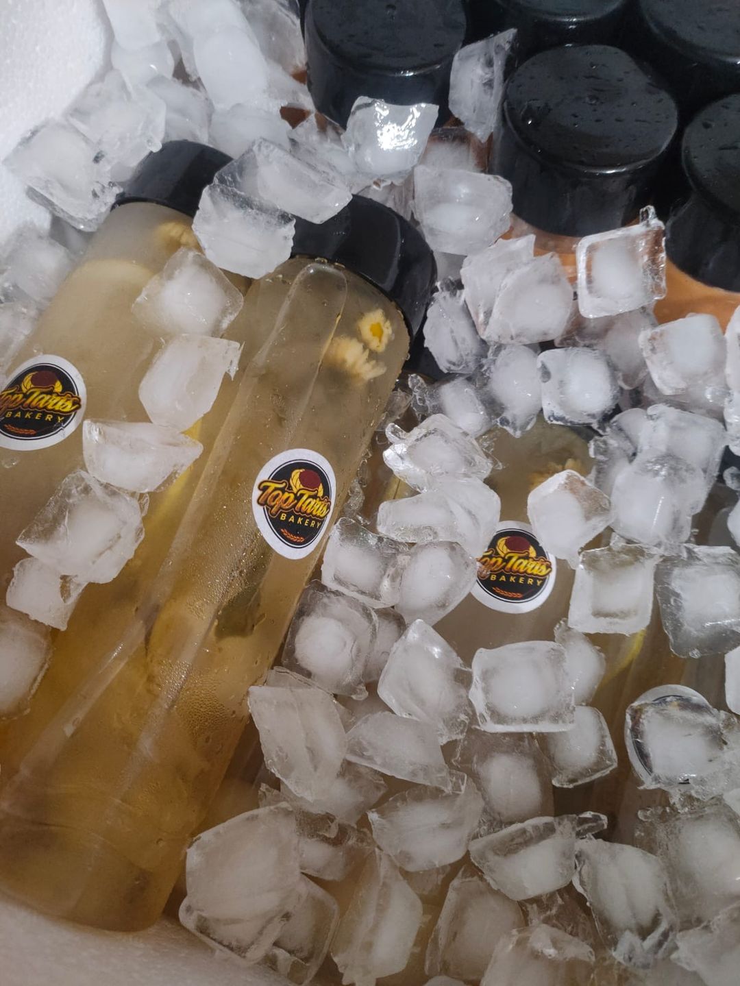 Longan Lemonade