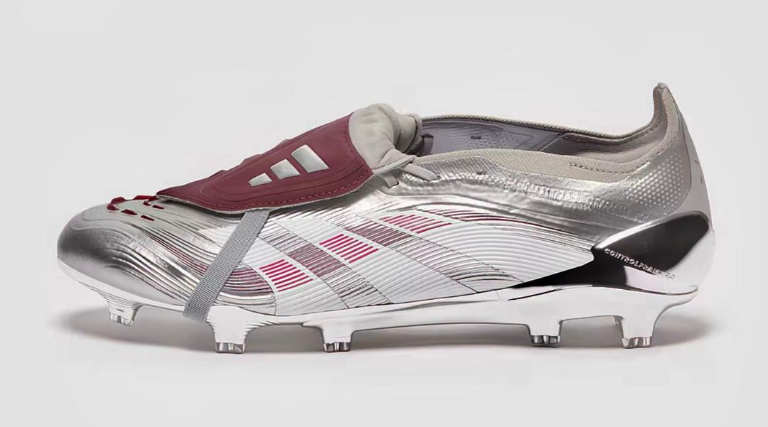 Adidas Predator 