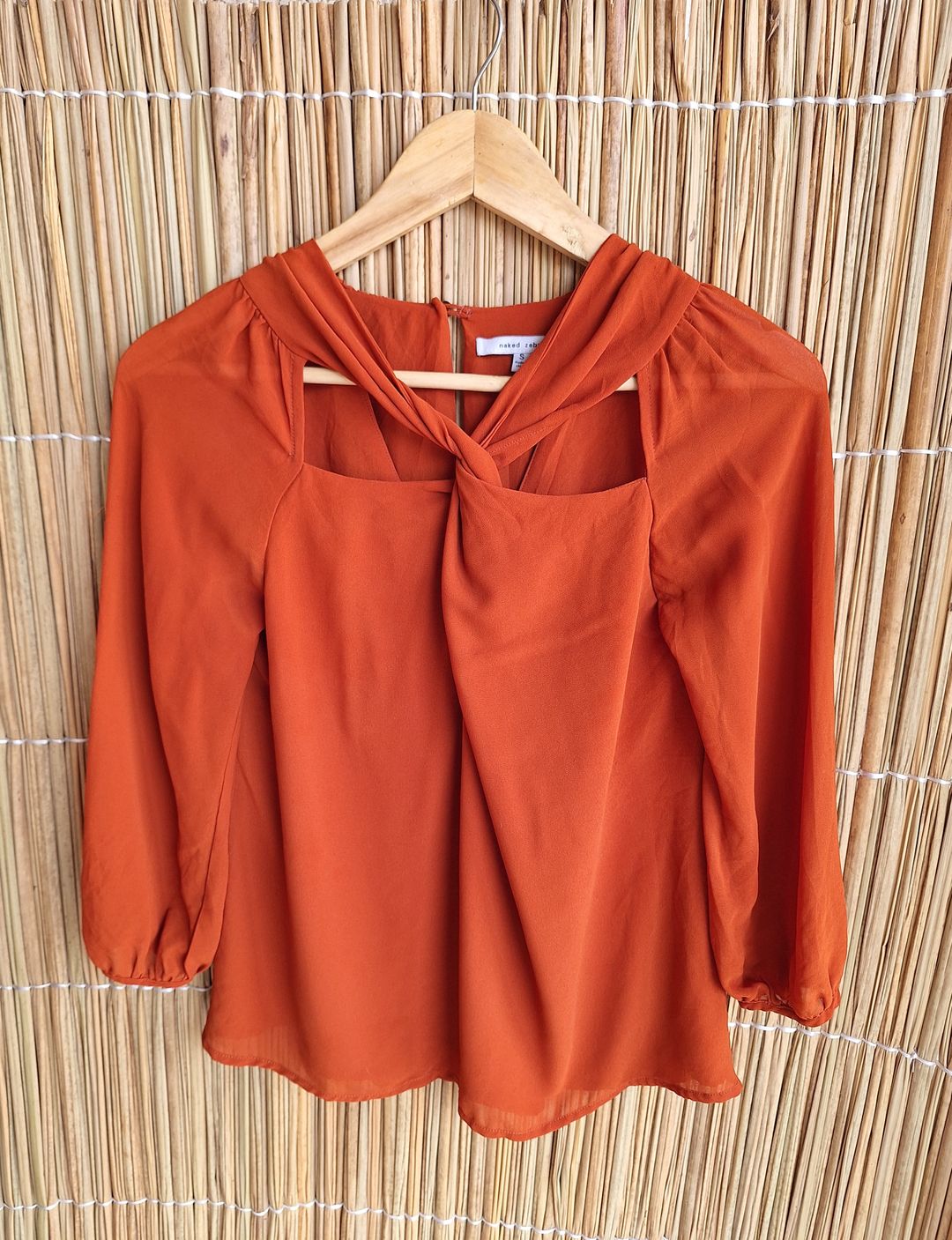 Blusa S 