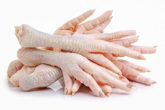 🐣 Tulangan