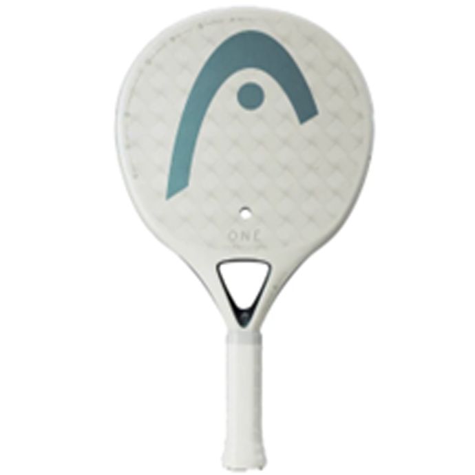  HEAD One Ultralight White 