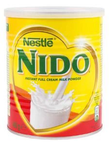 NIDO EN POUDRE 400GX1