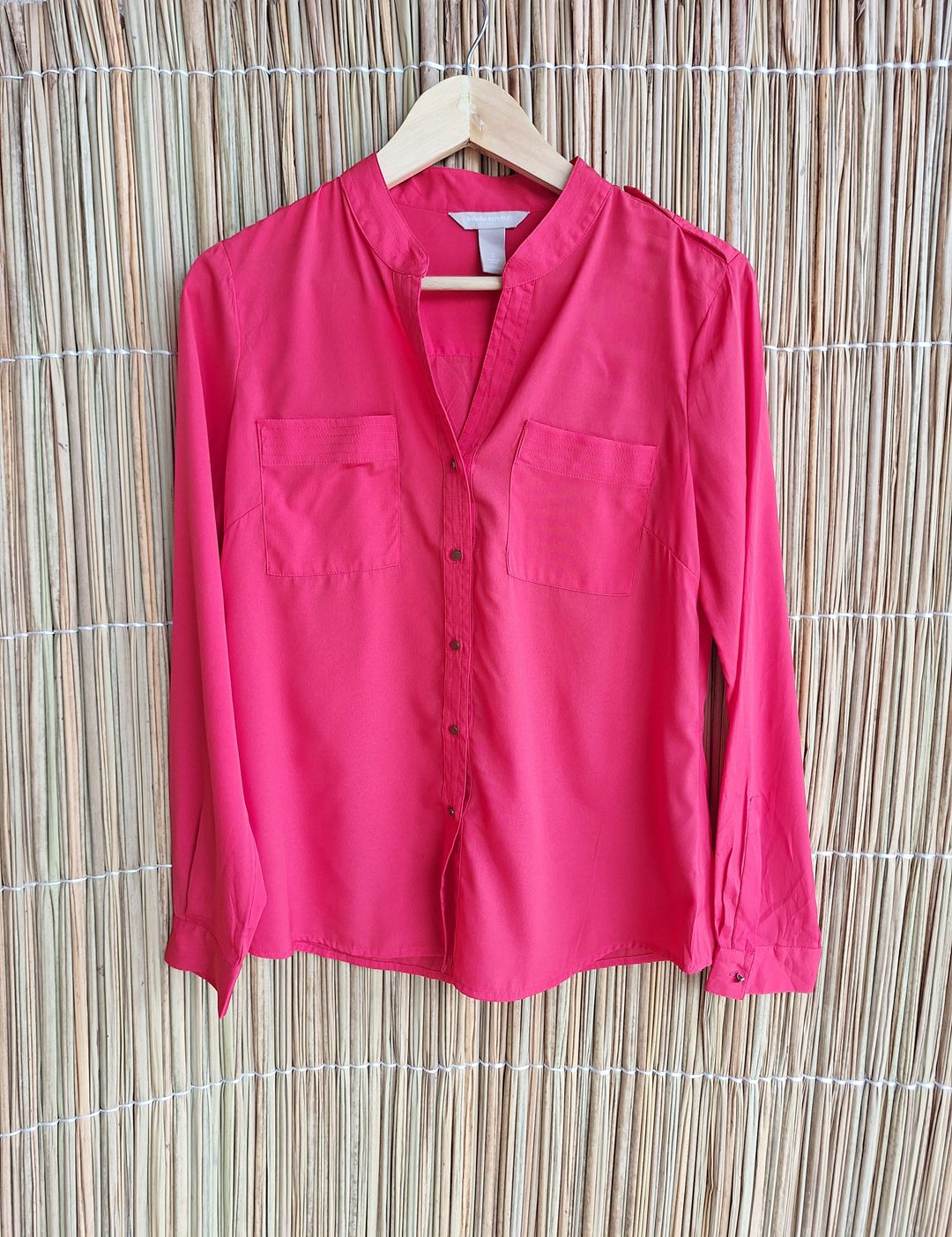 Blusa S