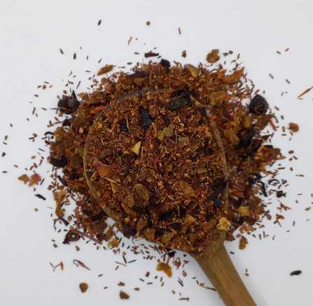 Orange Vanilla 50g / Orange Vanilla 50g
