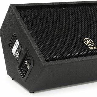  ENCEINTE MONITEUR PASSIF YAMAHA CM10V