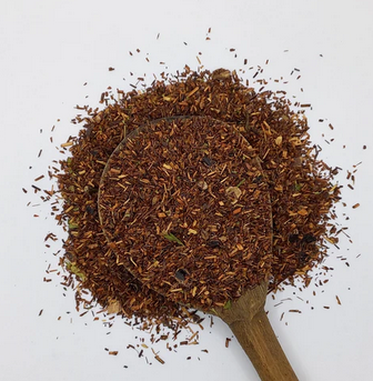 Rooibos Chai - Spiced 50g / Rooibos Chai - Spiced 50g