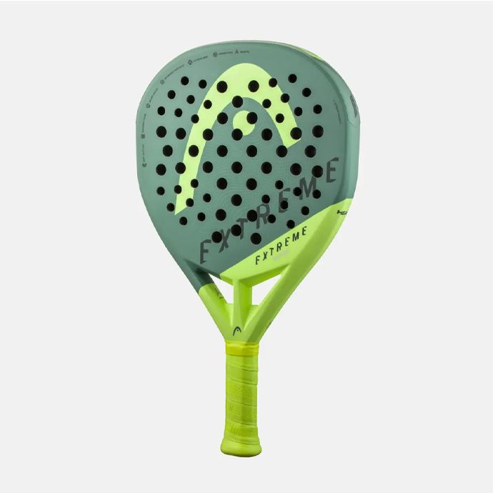  HEAD Extreme Motion Padel
