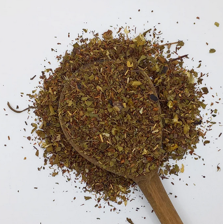 Rooibos Chai - Tulsi 50g / Rooibos Chai - Tulsi 50g
