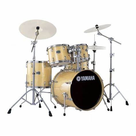 Yamaha Stage Custom Birch SBP2F5 (5‑pce shell pack)