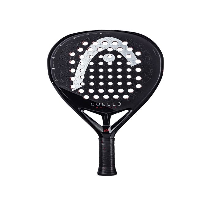  HEAD Coello Motion