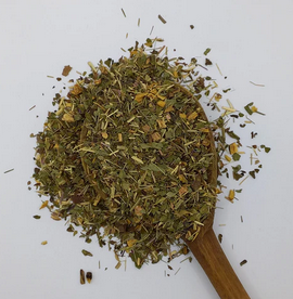 Ayurvedic Detox 50g / Ayurvédico Desintoxicante 50g