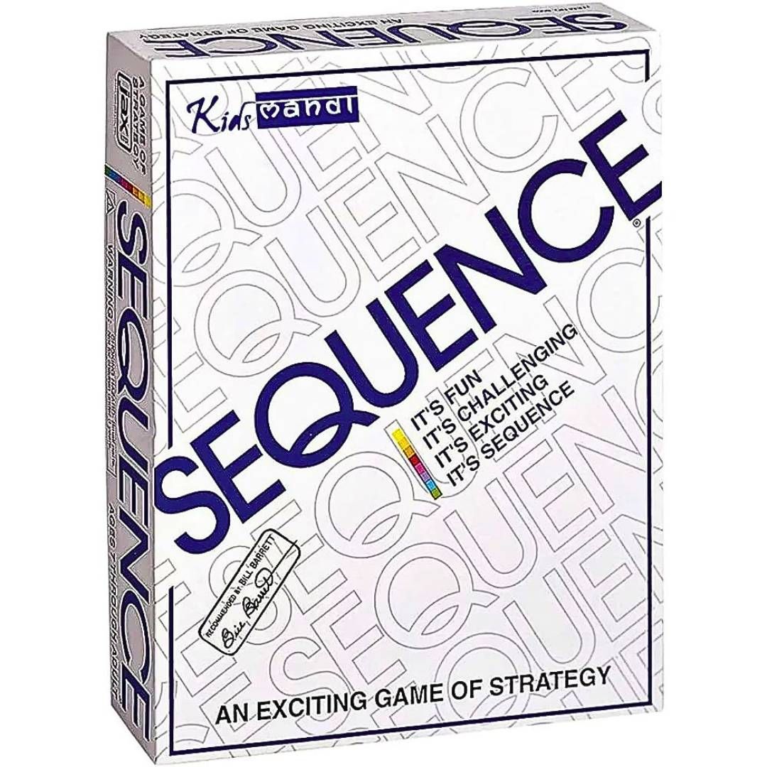 SEQUENCE